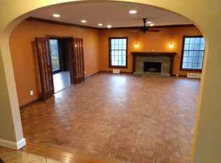 2229 Mount Vernon Blvd NW, Canton, OH 44709