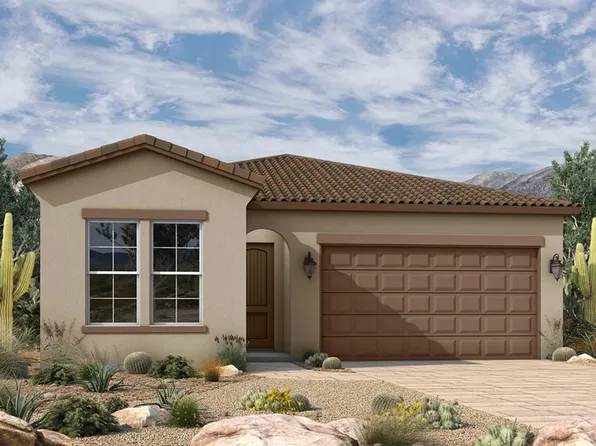 Verano Plan, Artesa at Soleo