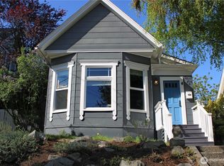 2208 E John St, Seattle, WA 98112