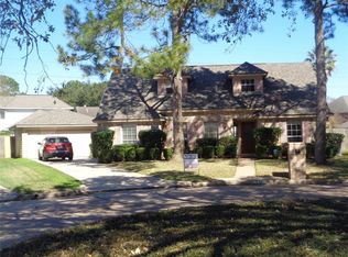 14306 Sugar Mill Cir, Houston, TX 77095