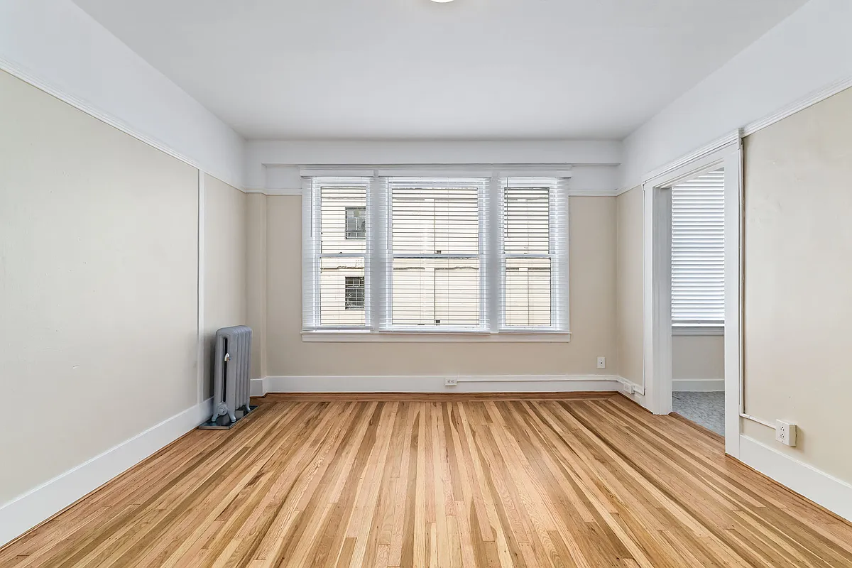 Building Photo - 735 O'Farrell