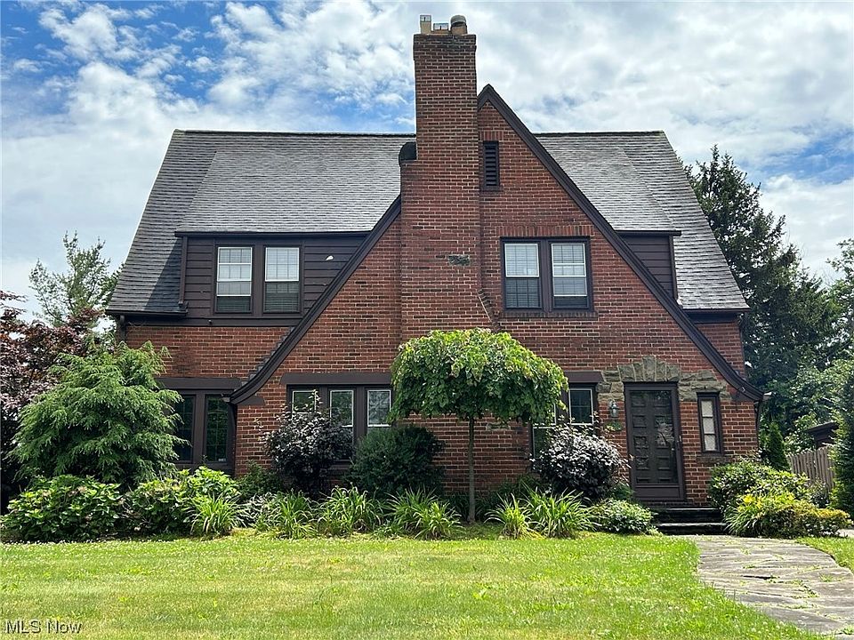 16010 Chadbourne Rd, Shaker Heights, OH 44120 MLS 4471184 Zillow