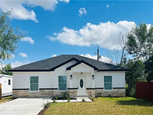 162 Valle Vista St, Edcouch, TX 78538