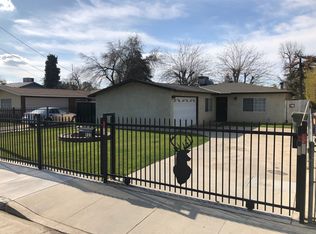 923 Butler Rd, Bakersfield, CA 93304
