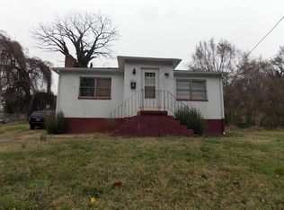 911 Orange Ave NW, Roanoke, VA 24016