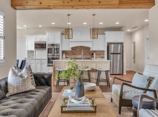 3421 Austrian Pine Ln, Yukon, OK 73099