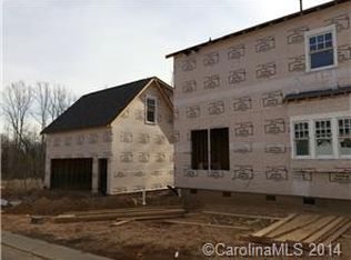 1311 Samuel Spencer Py, Davidson, NC 28036