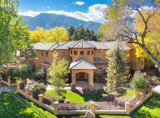 1 Polo Dr, Colorado Springs, CO 80906