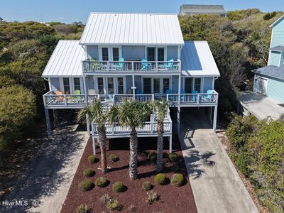 9308 Ocean Drive #E & W, Emerald Isle, NC, 28594