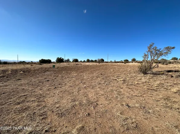 G 15th Off, Paulden, AZ 86334