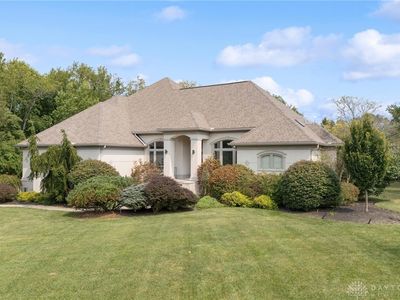 332 Skyland Dr, Bellbrook, OH, 45305