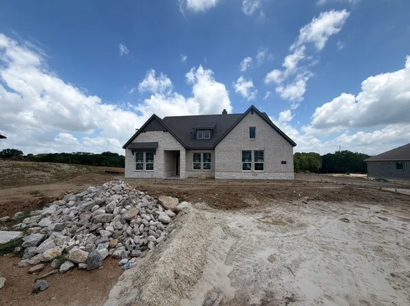 441 Texas Sage Trl, Weatherford, TX 76085
