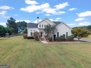 1670 Price Mill Rd, Bishop, GA 30621