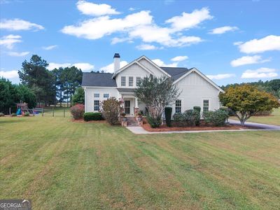 1670 Price Mill Rd, Bishop, GA, 30621