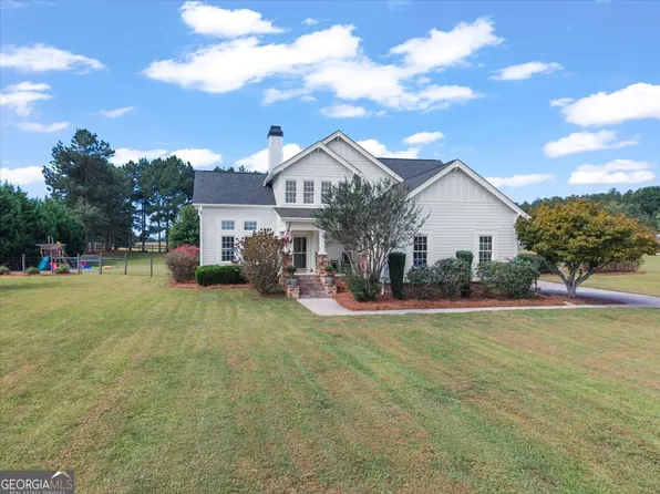 1670 Price Mill Rd, Bishop, GA 30621