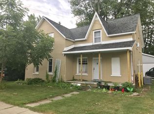 4081 Main St, Brown City, MI 48416