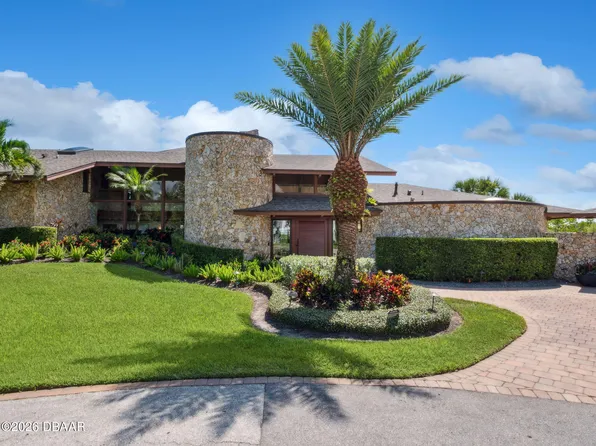 107 Donlon Dr, New Smyrna Beach, FL 32168