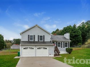 78 Ginnity Dr, Douglasville, GA 30134