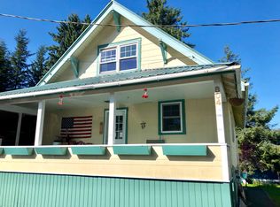 804 Neptune St, Petersburg, AK 99833