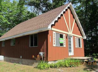 10724 Black Bear Rd NE, Kalkaska, MI 49646