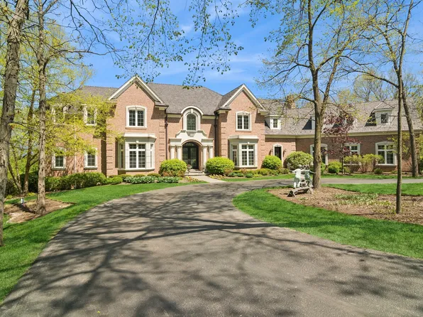 120 Scott Rd, North Barrington, IL 60010