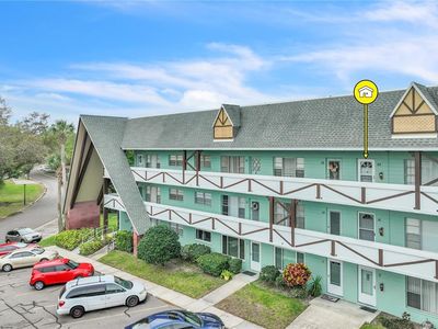 2042 Australia Way W APT 64, Clearwater, FL, 33763