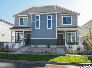 314 N Colonnade Rd, Saratoga Springs, UT 84045