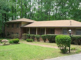 3387 Windsor Castle Ct, Decatur, GA 30034