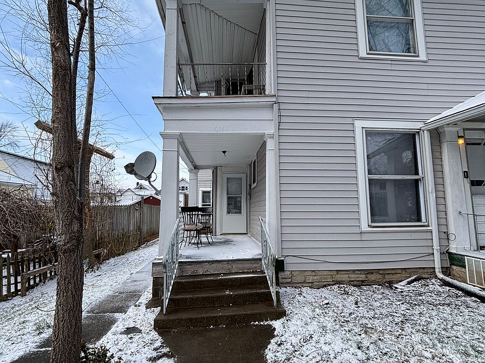1st image of 610 W Walnut St #614