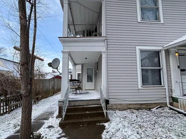 610 W Walnut St #614, Kokomo, IN 46901