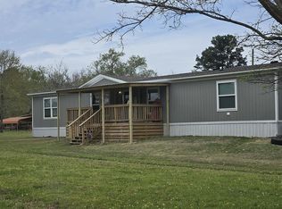 576 Tom Woodley Rd, Marshall, TX 75672