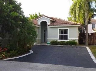 4747 NW 6th Pl, Coconut Creek, FL 33063