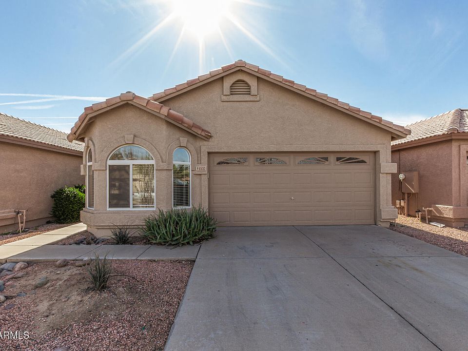 1st image of 4533 E GLENHAVEN Drive