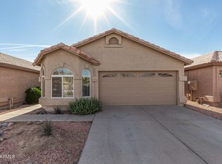 4533 E GLENHAVEN Drive, Phoenix, AZ 85048