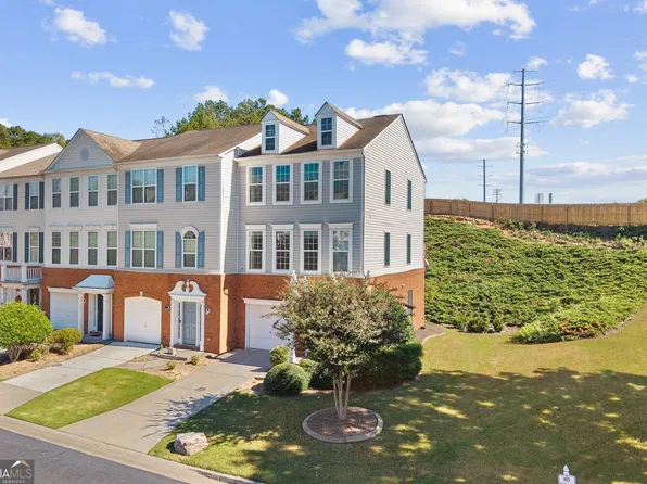 1020 Thornborough Dr #1020, Alpharetta, GA 30004