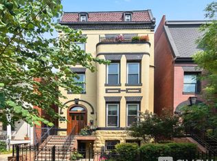 1451 Harvard St NW APT 5, Washington, DC 20009