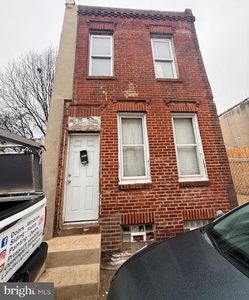 2942 Rutledge St, Philadelphia, PA, 19134