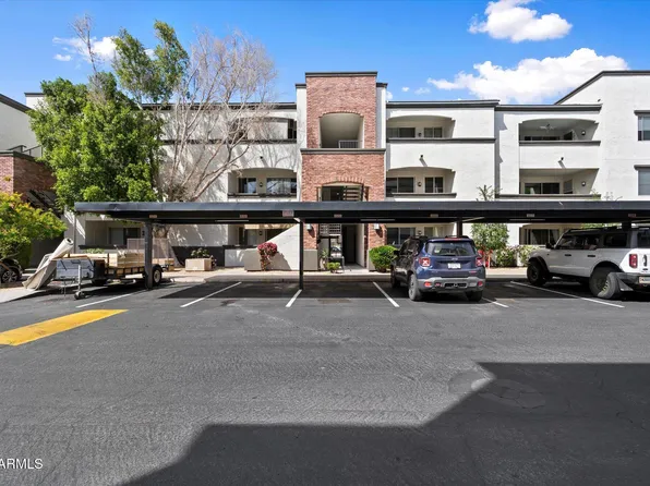 3302 N 7th Street #211, Phoenix, AZ 85014