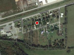 143 Rosser St, Eastaboga, AL 36260