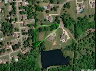 LOT 12 Club Cv, Searcy, AR 72143