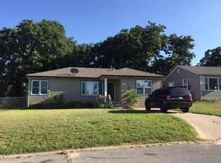 6704 NW 29th St, Bethany, OK 73008