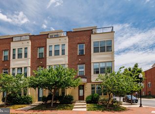 1307 Steuart St, Baltimore, MD 21230