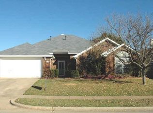 5204 Weathervane Ln, Flower Mound, TX 75028