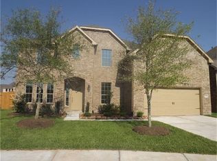 1138 Big River Run Ct, Katy, TX 77494