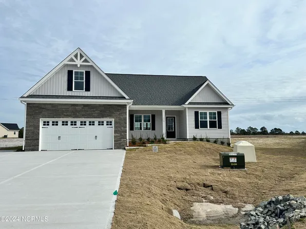 549 Bellows Lane, Rocky Point, NC 28457