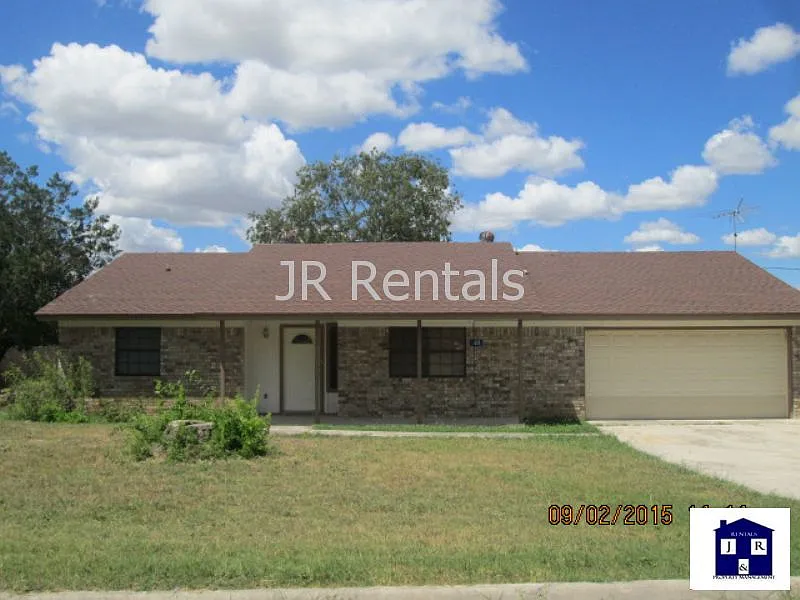 618 County Rd 4876, Copperas Cove, TX 76522 — Photo 1
