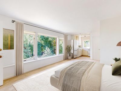 295 Scenic Road, Fairfax, CA, 94930