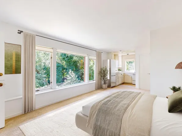 295 Scenic Road, Fairfax, CA 94930