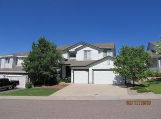 6275 Shannon Trl, Highlands Ranch, CO 80130