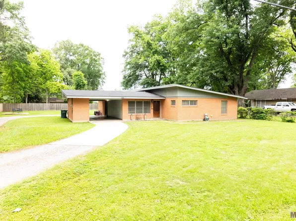 2001 University Ave, Monroe, LA 71203